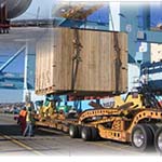 ARABITAL SHIPPING MOROCCO dispose de l’expérience et des moyens nécessaires pour gérer toute la logi...